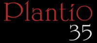 Logo Plantío 35